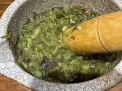 -萬家灯火·私房湘菜·22年老手艺(南岭大道店)