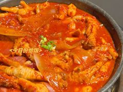 -HOTISLAND海鸡岛·韩国料理(江南西店)