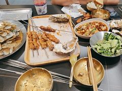 -老虎滩大连海鲜烧烤(建邺云锦路总店)