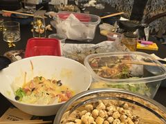 -MI WU FACTORY米屋美食工厂餐厅(绿地店)
