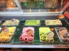 -The COOK·厨餐厅·自助餐(浦东嘉里大酒店)