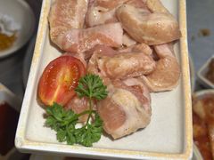 -喜来稀肉(虹泉路店)