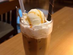 -Lia Cafe Bar Restaurant松山咖啡屋