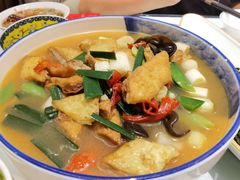 -宁夏国强手抓羊肉·清真菜(未央路凤三店)