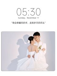 -索菲雅新派婚纱摄影(桂林店)