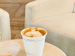 -COFFEEOLOGY咖啡学(天银店)