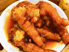 -东鑫记港式茶餐厅(南京东路店)