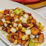 吃完水煮鱼回家，被夸了一路～