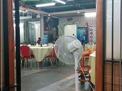 -沙田台山海鲜·酣客酒窖