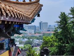 -云龙湖旅游景区