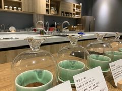 -GOTLOT COFFEE&KITCHEN角落厨房NOOK店
