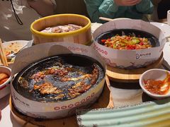 -七八冷面·延边朝鲜族美食(圣熙八号店)