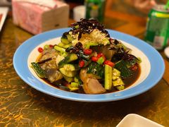 -老江南春·中国龙菜(衡山路店)