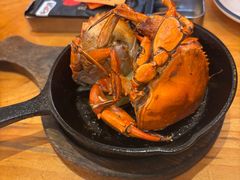 -莲花公园煎蟹·30年闽菜(火车站店)
