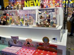 -泡泡玛特POPMART(崇文门国瑞城店)