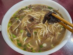 -大石人家鱿鱼面馆(大石西路总店)