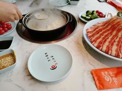 -捞神煲汤火锅(湖滨商业街店)