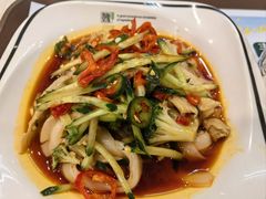 秘制凉皮-魏家凉皮(大雁塔南广场餐厅)