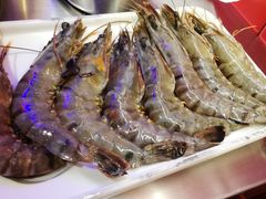 -釜山火炉·海鲜烤肉(紫藤路店)