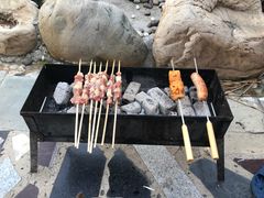 -北京72度温泉度假民宿