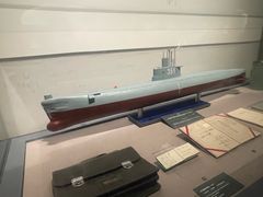 -中国人民解放军海军博物馆