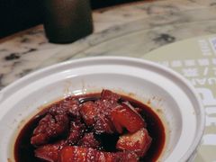 -梁家大院•农家菜(昆山会展中心店)