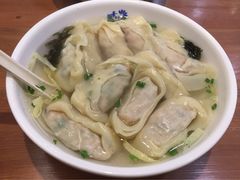 周素珍传统湖州馄饨店(直戒坛寺巷店)-周素珍湖州大馄饨(直戒坛寺巷店)