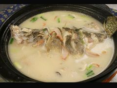 -芸海阁·农家私房菜(沙家浜景区出口店)
