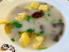 -大脸鸭记鸭血粉丝(花园城店)