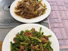 -马记伊源斋涮肉·清真菜(潘家园古玩市场店)