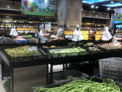 -城市名人壹超市(万达店)