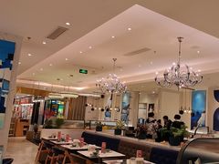 -鹿港小镇(悠唐店)