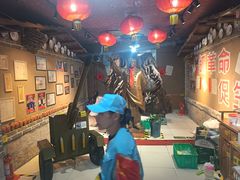 -即墨老公社·海肠捞饭大王(古城店)