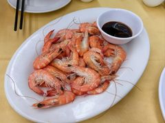 -吉莲利苑海鲜酒家(珠海拱北29年老字号店)