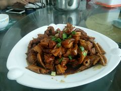 -徽州美食(三十年老店)