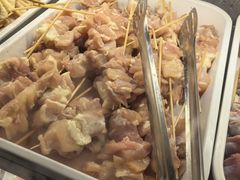 -王氏炉匠·烧鸟放题自助(三里屯店)