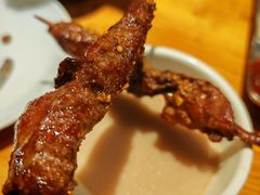 -蒙艾里民族传统菜蒙餐