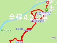 -崂山仰口游览区