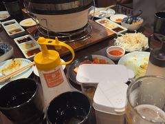 -蒜香焼肉PURUSHIN(马场路店)