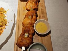 -俄士厨房(环球港店)