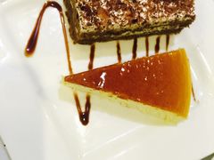 -斗牛士牛排餐厅(嘉里汇店)