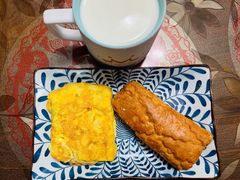 白脱司康饼-国际饭店·帆声西饼屋(黄河路店)