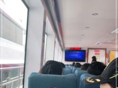 -横琴客运码头