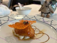 -伯衡55·吉品轩(乌鲁木齐南路店)