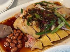 -汇兴源餐馆(小北路店)