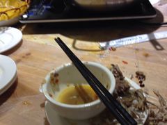 -谭记老字号跳跳蛙·香辣蟹.专注二十年(滨江店)