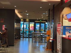 -汉堡王(上海凌云壹街坊店)