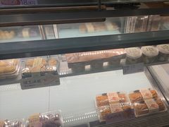 -泸溪河桃酥(长乐路店)