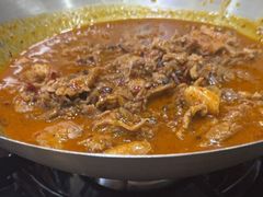 -尕胡才炕锅烤羊肉馆(八一路店)