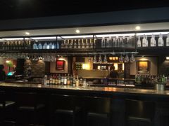 -上海锦江汤臣洲际大酒店柒酒廊